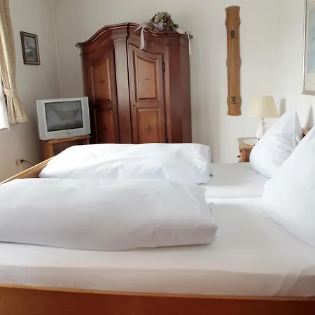 Hotellerie Gasthaus Schubert Garbsen Zimmer foto