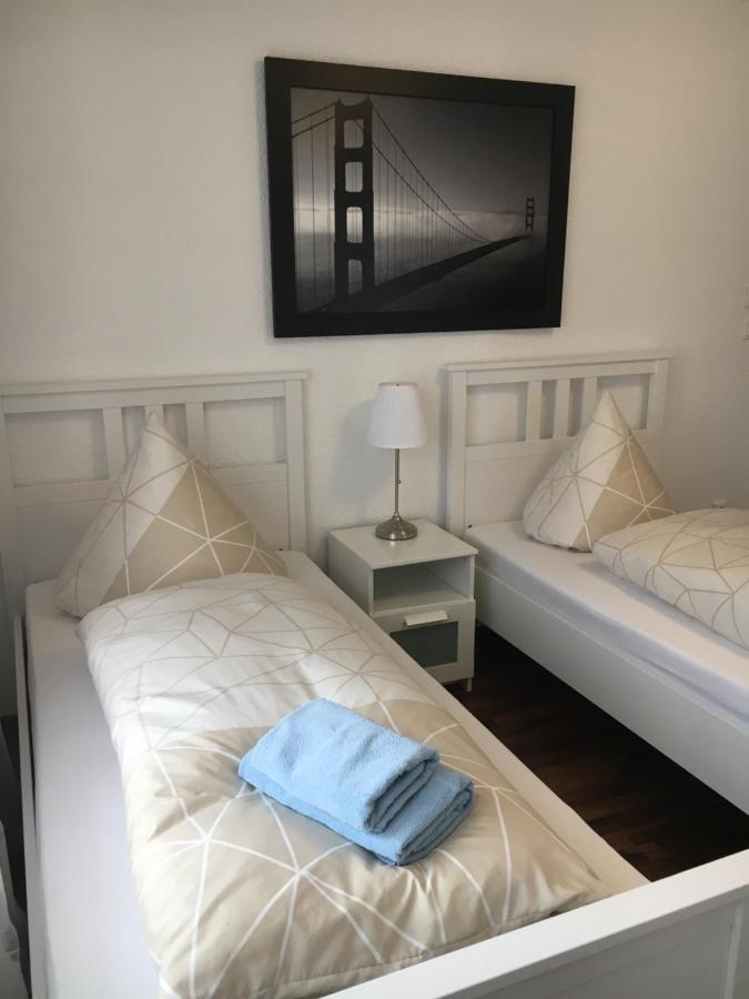 Hotellerie Schubert Garbsen