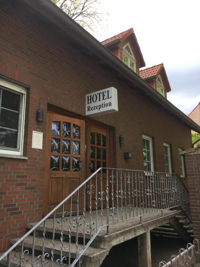 Hotellerie Schubert 3* Garbsen