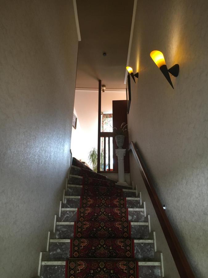 Hotel Hotellerie Schubert Garbsen