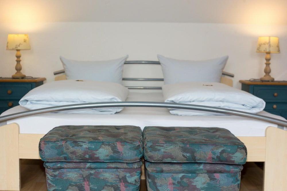 Hotel Hotellerie Schubert