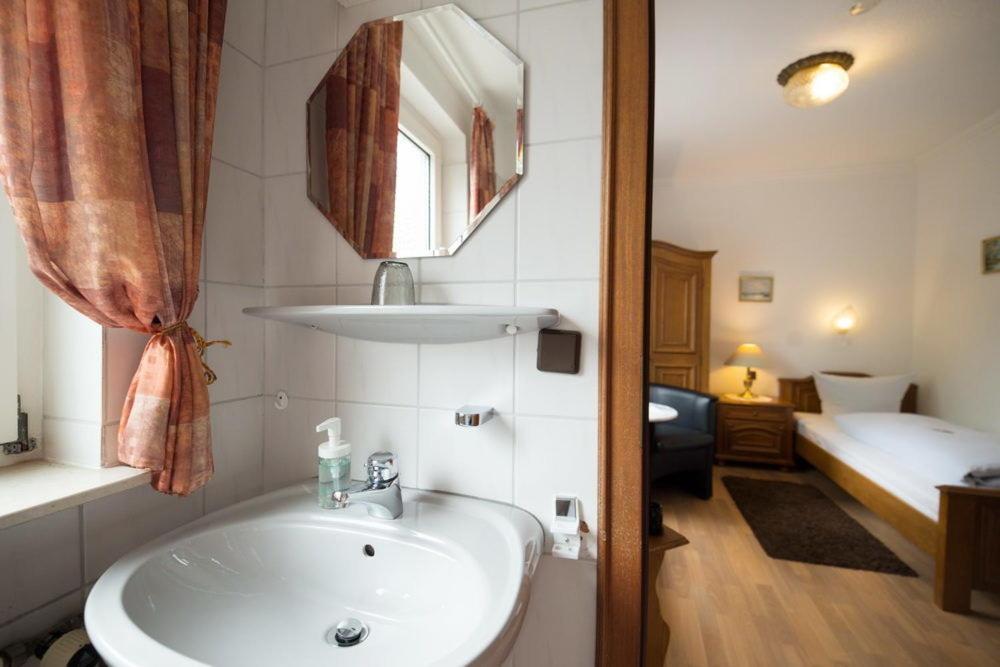 Hotel Hotellerie Schubert Garbsen