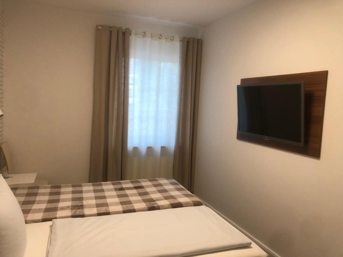 Hotellerie Schubert 3*