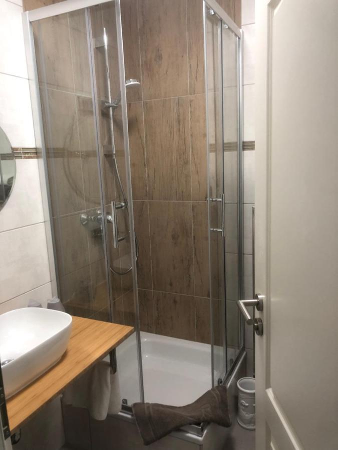 Hotel Hotellerie Schubert