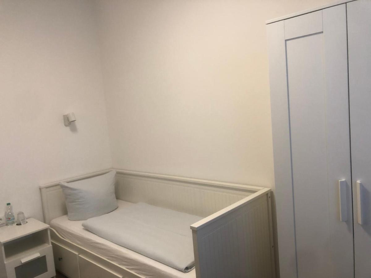 Hotel Hotellerie Schubert 3*