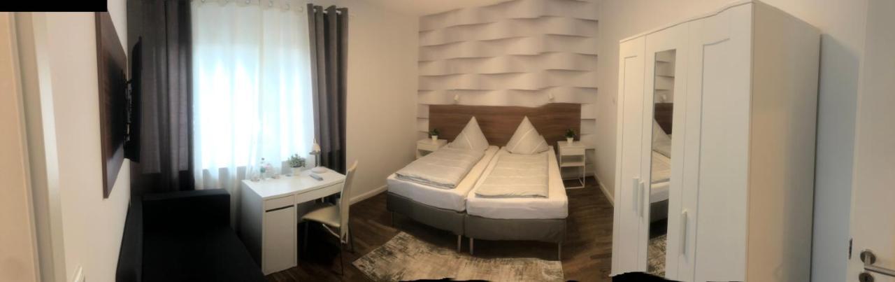 Hotel Hotellerie Schubert