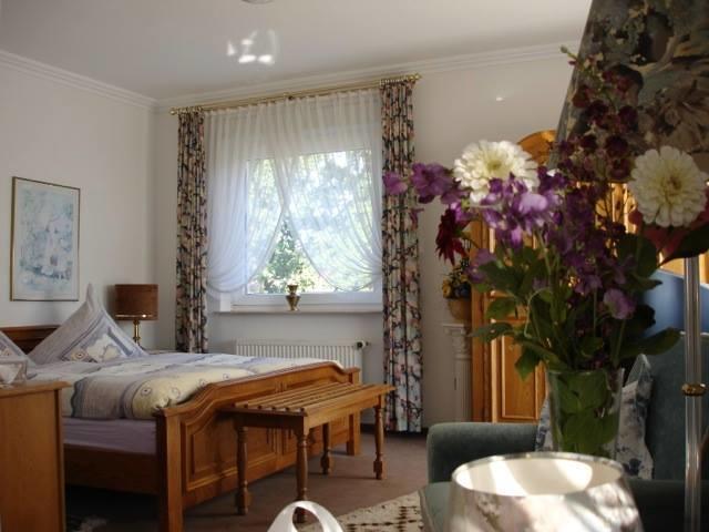Hotellerie Schubert