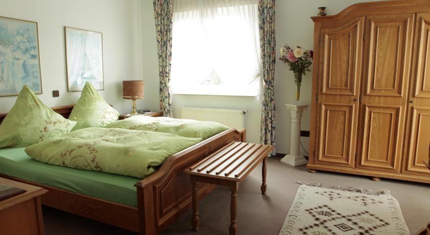 Hotellerie Schubert