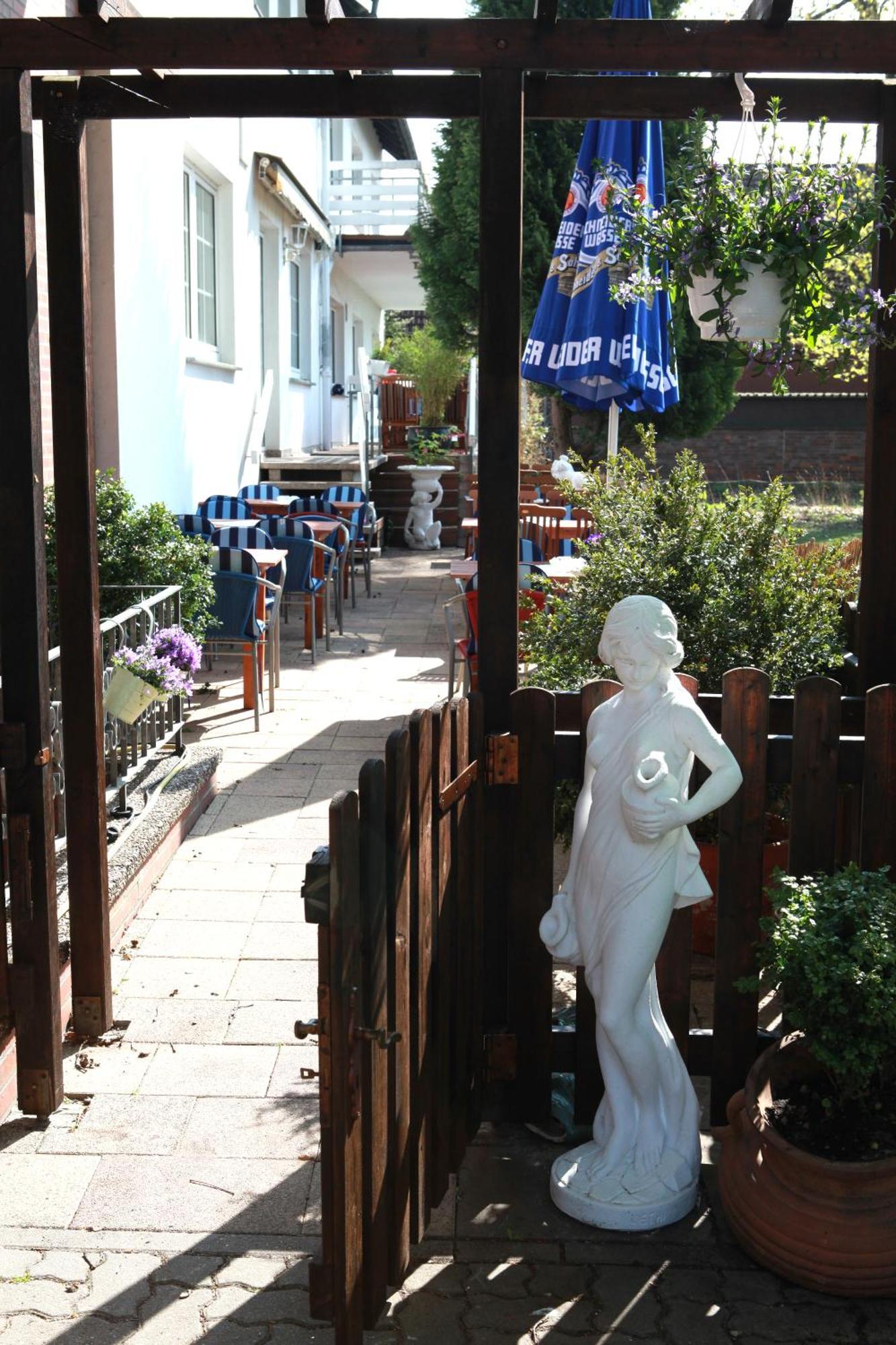 Hotel Hotellerie Schubert 3*