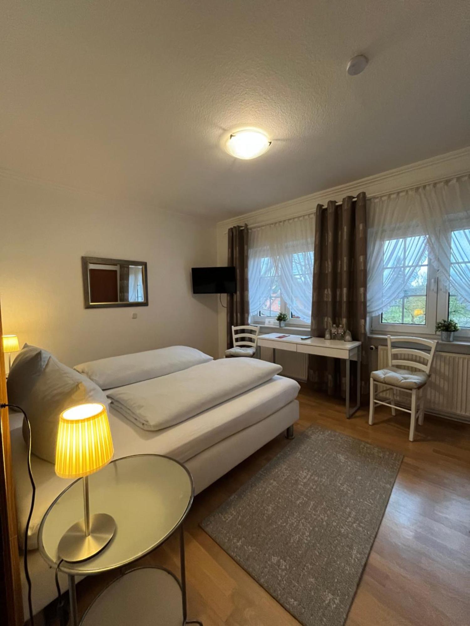 Hotel Hotellerie Schubert 3*