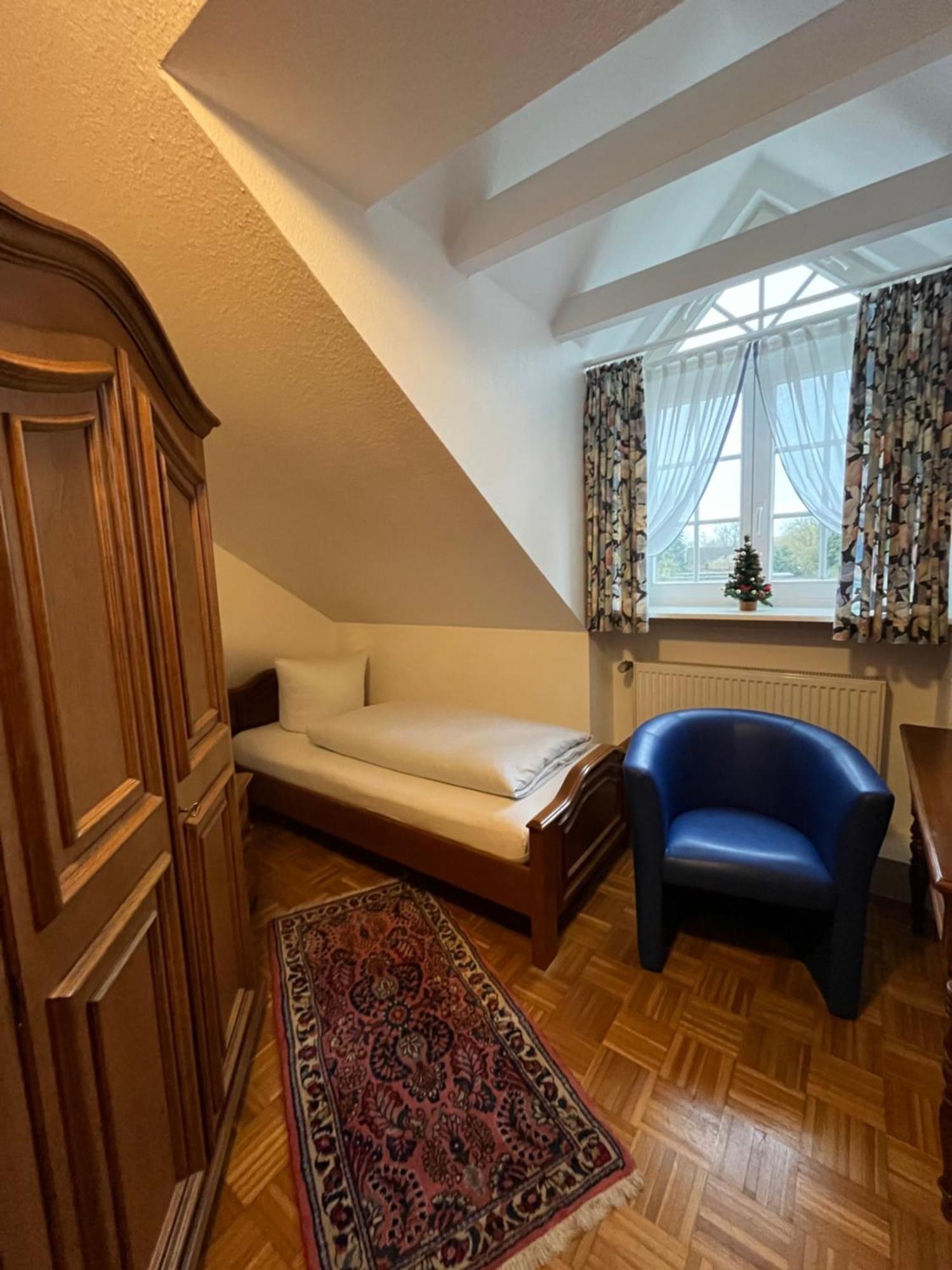 Hotel Hotellerie Schubert 3*