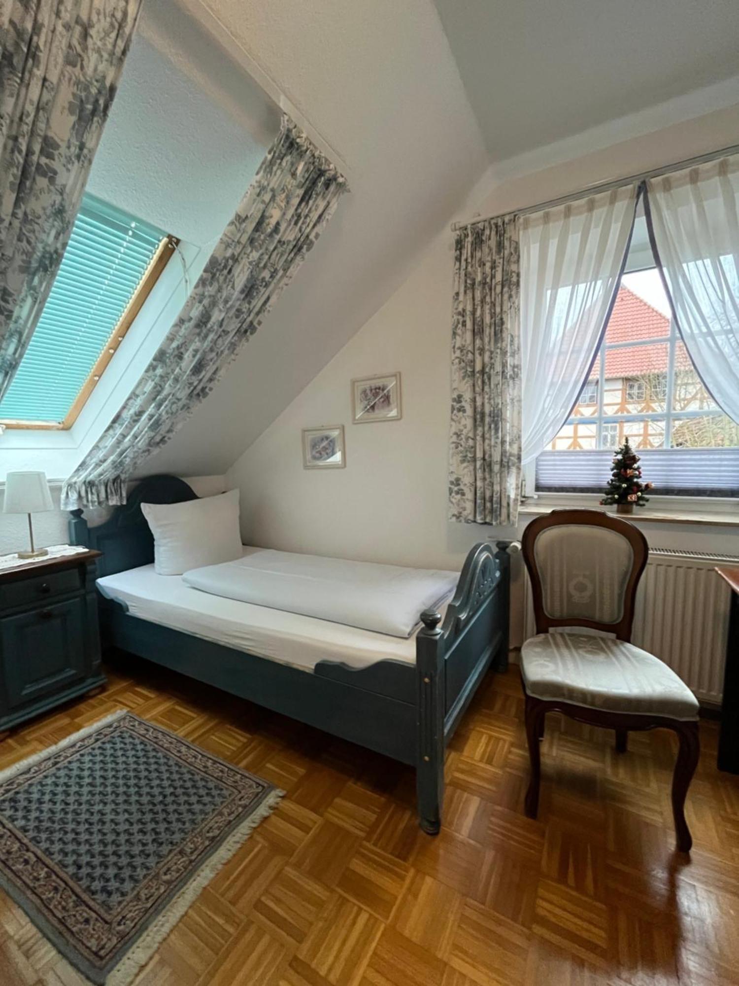 Hotellerie Schubert 3* Garbsen