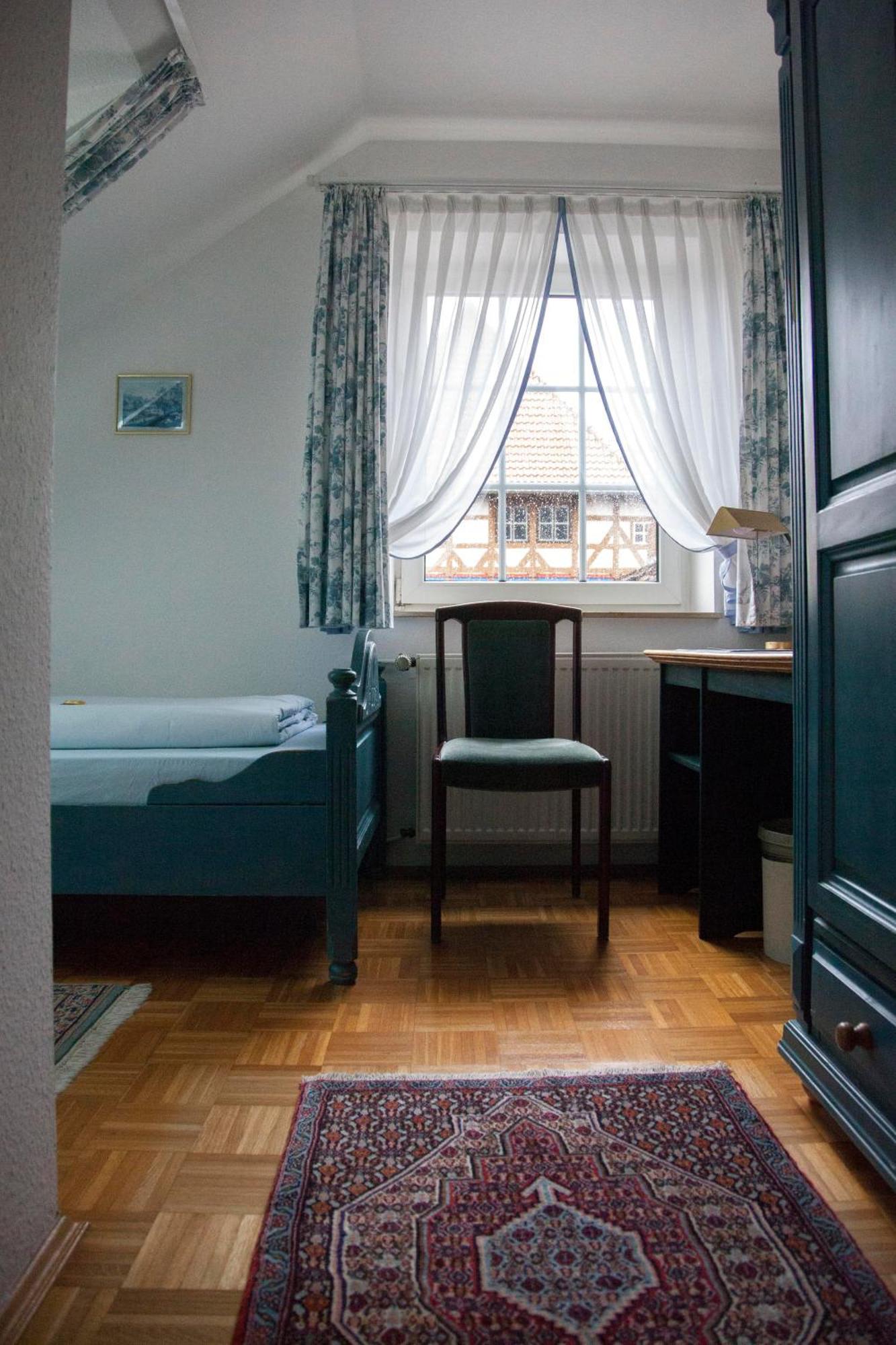 Hotellerie Schubert 3*