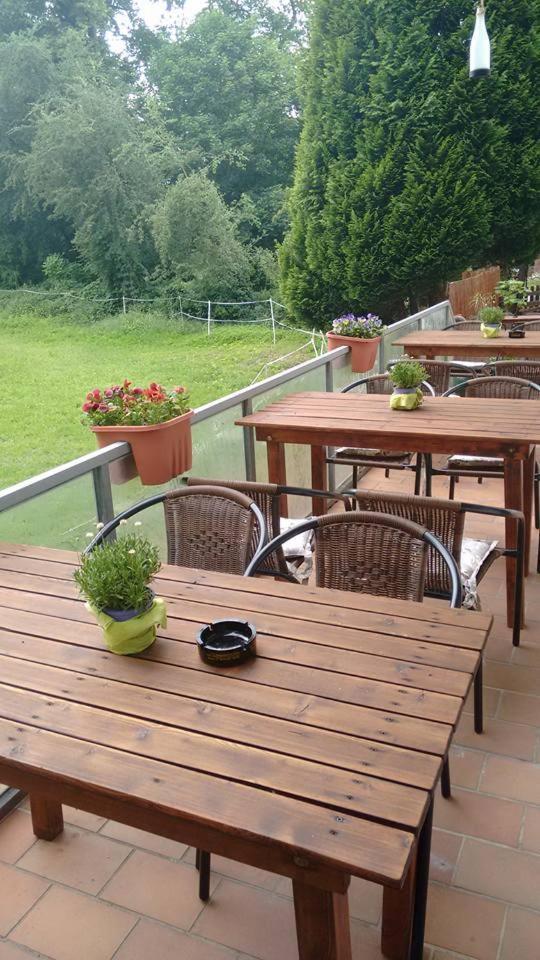 Hotel Hotellerie Schubert