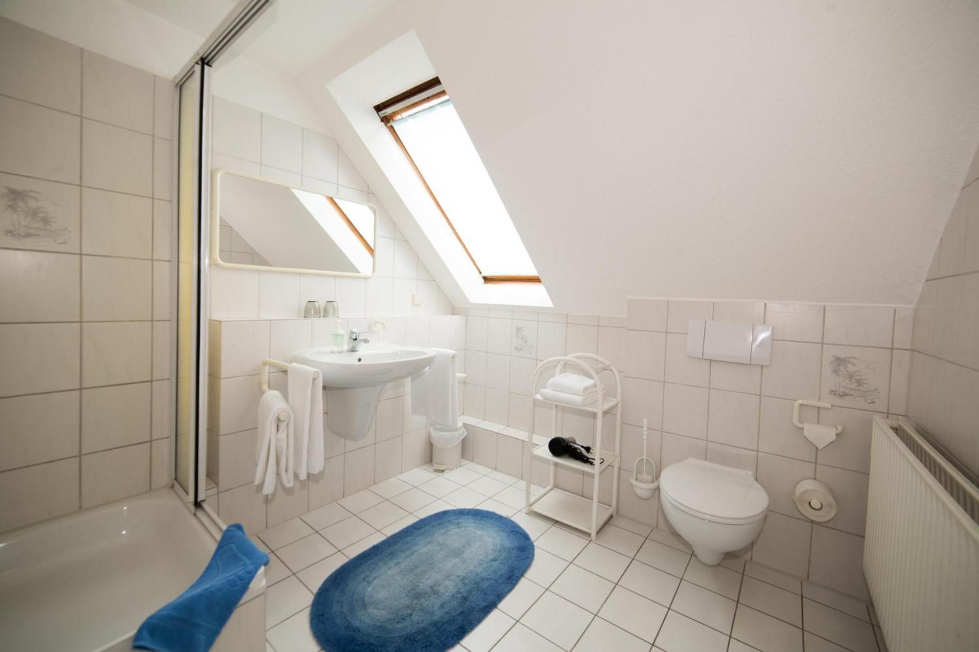 Hotel Hotellerie Schubert