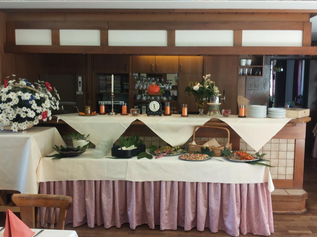 Hotellerie Schubert Garbsen