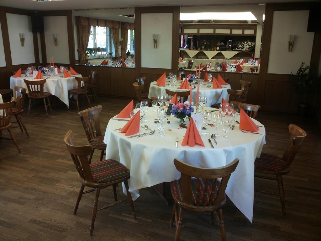 Hotel Hotellerie Schubert Garbsen