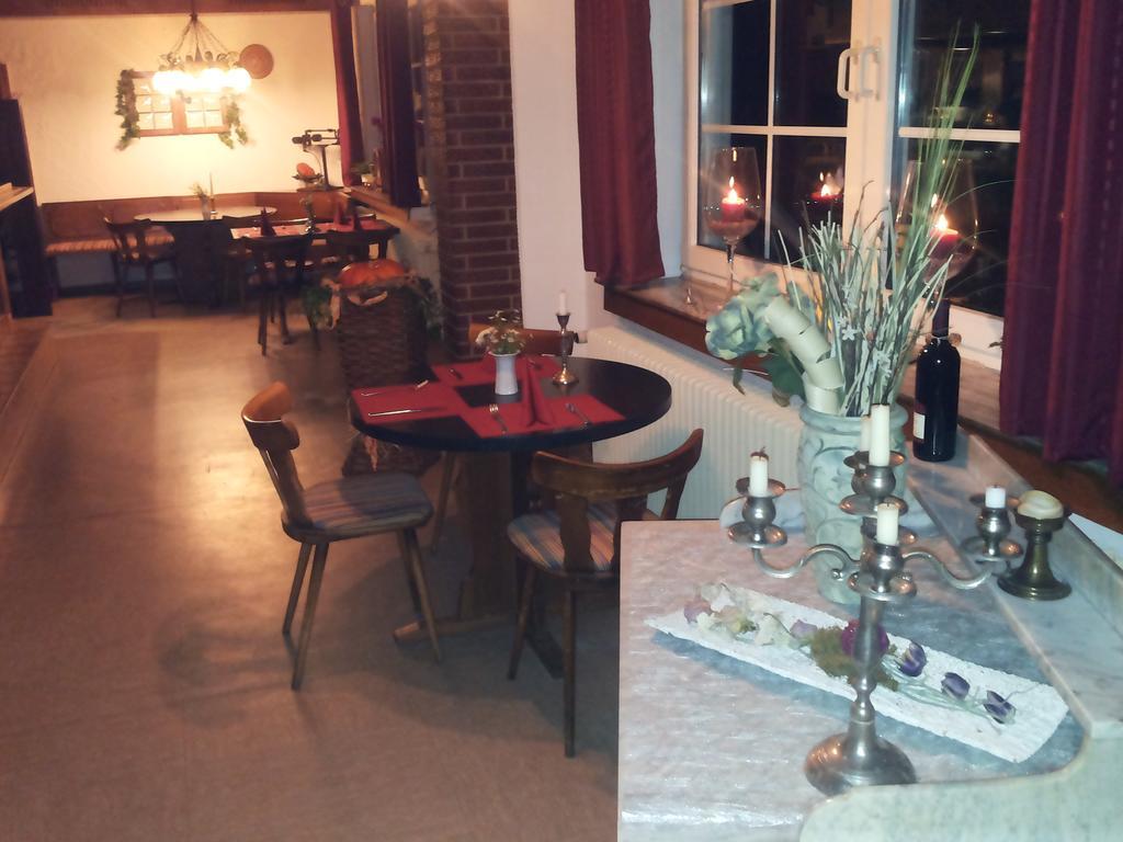 Hotellerie Schubert Garbsen