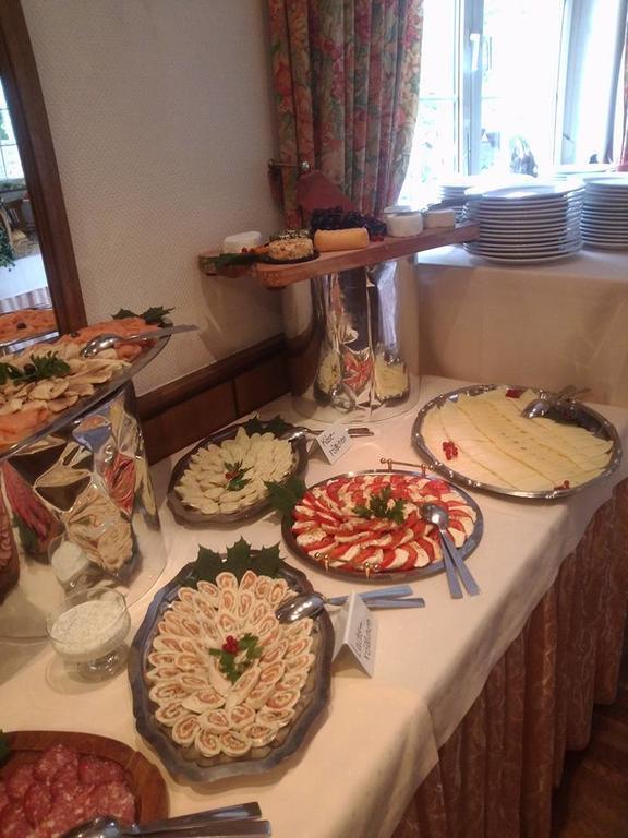 Hotel Hotellerie Schubert Garbsen