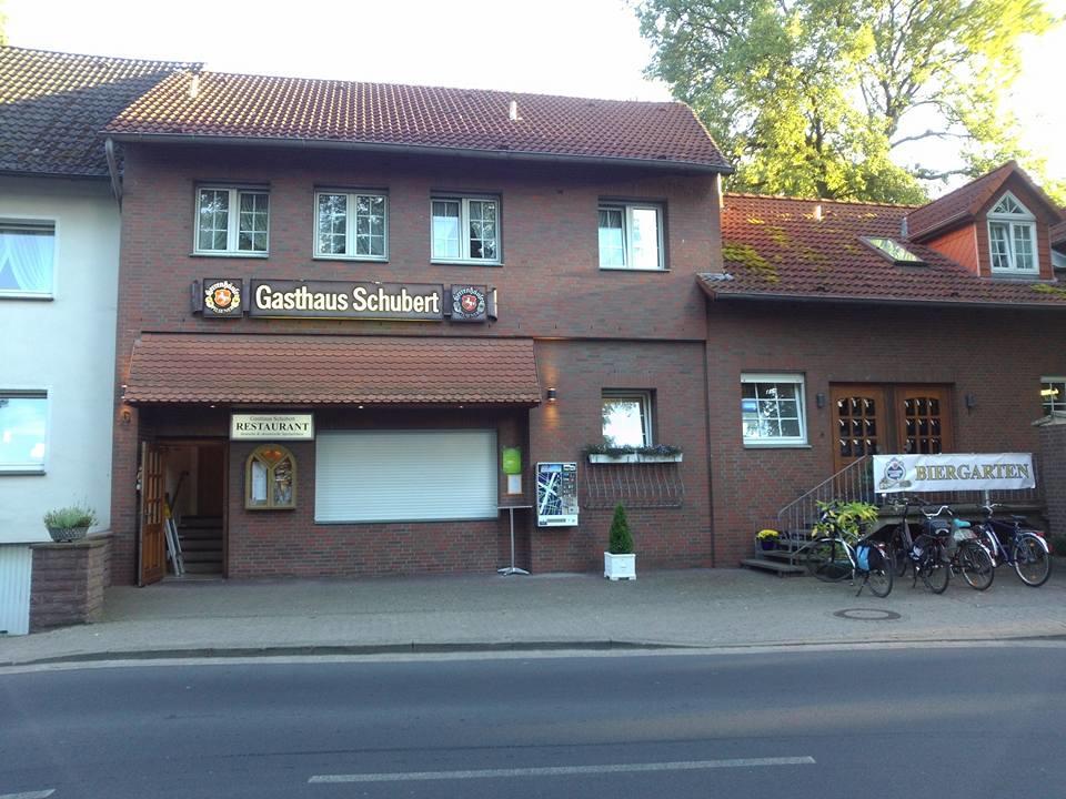 Hotellerie Schubert Garbsen