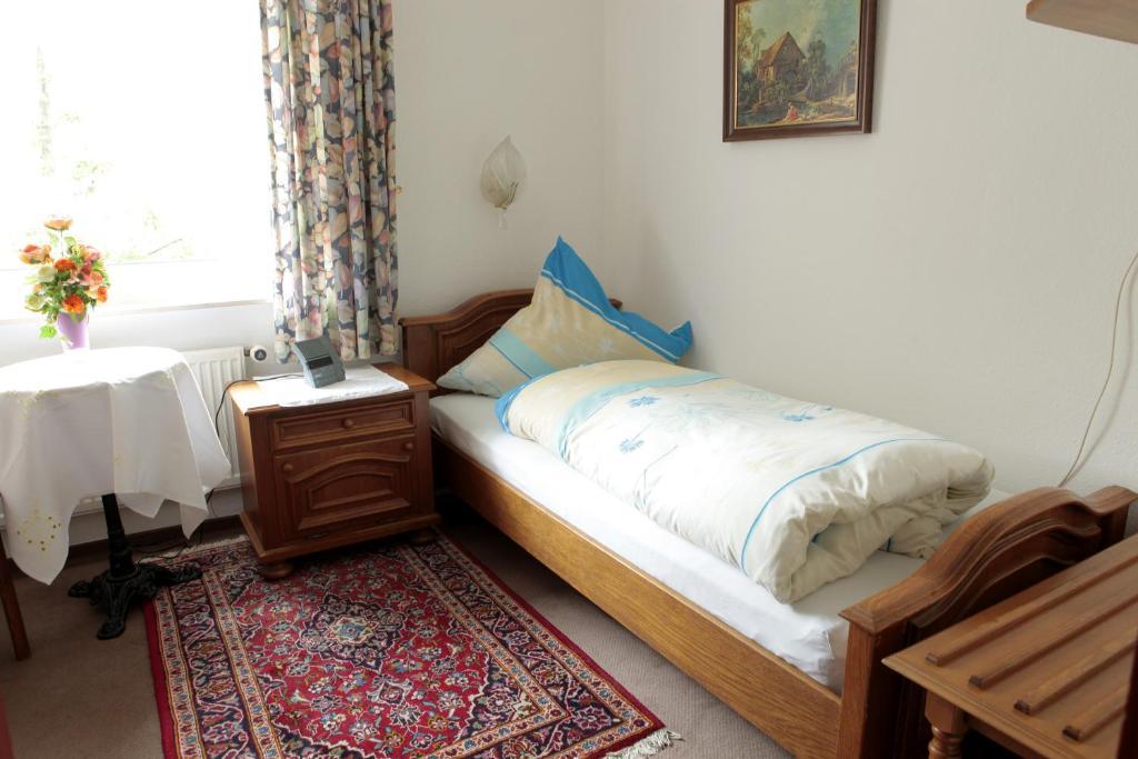 Hotellerie Schubert 3*